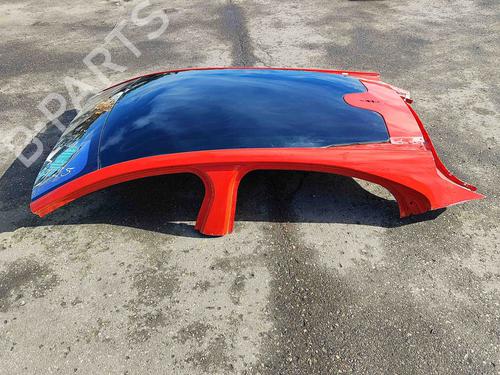 Sunroof JAGUAR I-PACE (X590) EV400 AWD | BP29761673C124