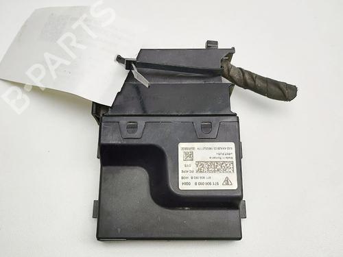 Used Electronic module Electronic module 37669455 37669455
