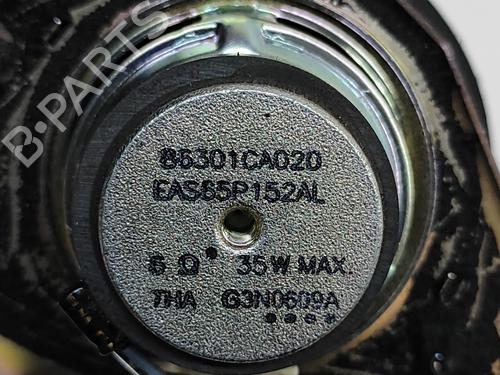 Speaker TOYOTA GT 86 Coupe (ZN6_) 2.0 (ZN6AC_, ZN6BC_, ZN6K) | BP23248533E2