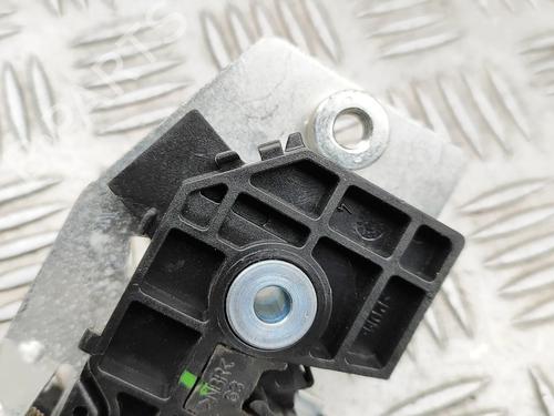 Tailgate lock SMART FORTWO Coupe (453) electric drive / EQ (453.391) | BP31687177C101 