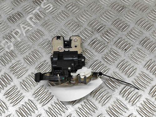 Used Tailgate lock AUDI A7 Sportback (4GA, 4GF) 3.0 TDI quattro (218 hp) 20336897