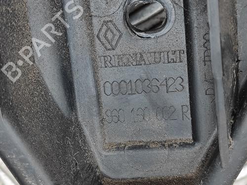 Front bumper bracket OPEL MOVANO B Van (X62) 2.3 CDTI FWD (FV) | BP29920297C158