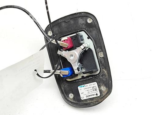 Antenne/Base AUDI Q5 (FYB, FYG) SQ5 TDI Mild Hybrid quattro | BP39421320C140 - Image 4