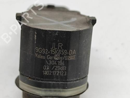 Electronic module JAGUAR F-TYPE Coupe (X152) 3.0 SCV6 400 SPORT AWD | BP27650295M83  - Image 7