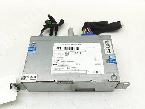 Used Electronic module Electronic module PEUGEOT 3008 III (KA_, KB_, KC_) e-210 (KCZKZX) (213 hp) 33962432 33962432