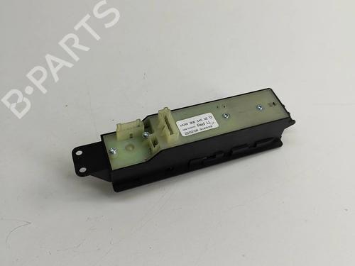 Left front window switch VW CRAFTER 30-50 Van (2E_) 2.5 TDI | BP24580792I27 