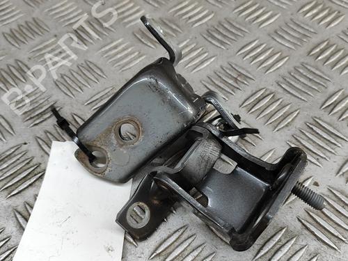 Hinge/Door check strap MAZDA CX-5 (KF) 2.0 | BP27317800C146 