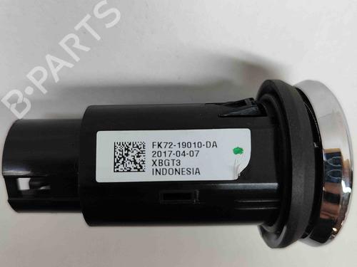 Electronic module LAND ROVER DISCOVERY V (L462) 3.0 D 4x4 | BP16076587M83 