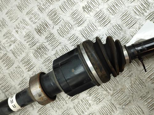 Right front driveshaft MAZDA CX-5 (KF) 2.2 D | BP25380308M39 