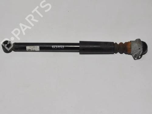 Used Left rear shock absorber AUDI A1 (8X1, 8XK) 1.6 TDI (105 hp) 6720942