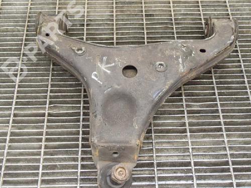 Left front suspension arm MERCEDES-BENZ SPRINTER 3-t Van (B906) 213 CDI (906.611, 906.613) | BP6755581M12 