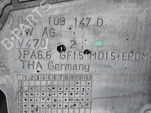 Timing cover VW PASSAT B8 Variant (3G5, CB5) 1.6 TDI | BP28028936M123 