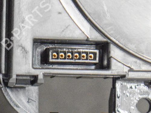 Steering column stalk BMW 3 (E90) 320 i | BP6760361I23  - Image 6