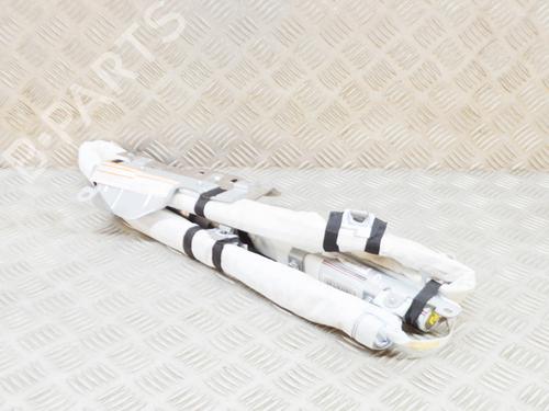 Right curtain airbag NISSAN LEAF (ZE0) Electric | BP14966175C12 