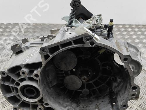 Gearbox AUDI A3 Sportback (8PA) 1.2 TSI | BP17139754M3 