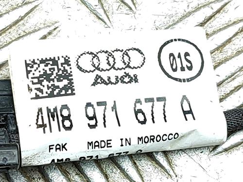 Electronic module AUDI Q8 (4MN, 4MT) 55 TFSI Mild Hybrid quattro | BP38070424M83 - Image 6
