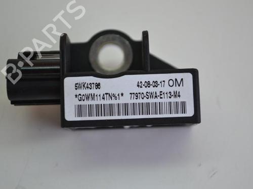 Electronic sensor HONDA CR-V III (RE_) 2.2 i-CTDi 4WD (RE6) | BP30267677M84