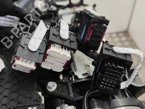 Engine BMW 4 Gran Coupe (F36) 435 d xDrive | BP32400509M1 