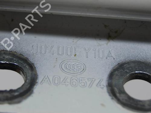 Hinge/Door check strap NISSAN QASHQAI II (J11, J11_) 1.3 DIG-T | BP30130420C146 