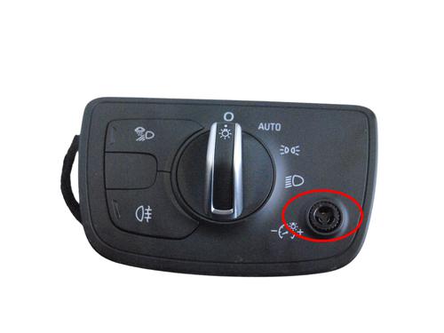 Used Electronic module Electronic module AUDI A6 C7 Avant (4G5, 4GD) 3.0 TDI quattro (272 hp) 33364969 33364969