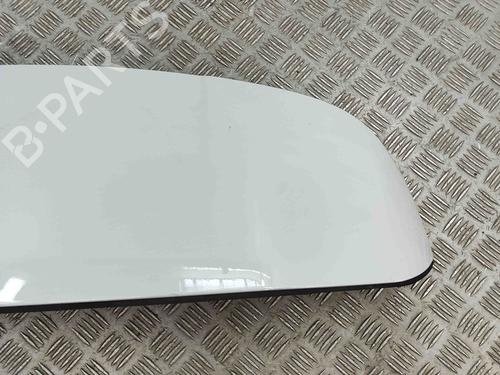 Rear spoiler MERCEDES-BENZ EQB (X243) EQB 300 4-matic (243.608, 243.609) | BP29593517C96 