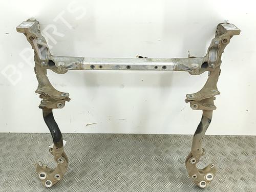 Used Subframe PORSCHE CAYENNE Coupe (9YB) 3.0 AWD (9YBAA1) (340 hp) 27791859