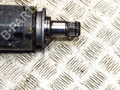 Left rear driveshaft BMW i3 (I01) Range Extender | BP11681991M40 