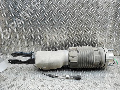 Used Right front shock absorber Right front shock absorber 37669611 37669611