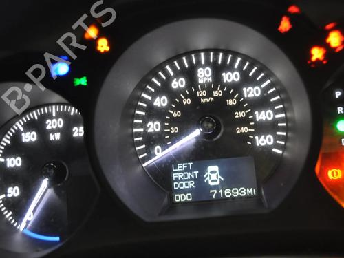 Used Other Other LEXUS GS (_L1_) 450h (GWL10_, GWL10, GWL10R) (345 hp) 33361238 33361238