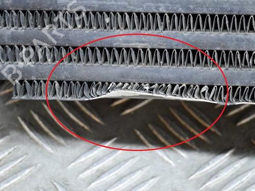 Intercooler MASERATI QUATTROPORTE VI 3.0 S Q4 | BP28430500M30 - Image 5