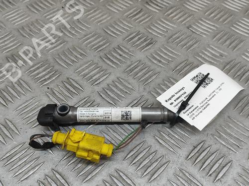 Elektronische module PORSCHE CAYENNE Coupe (9YB) 3.0 AWD (9YBAA1) (340 hp) 28432316