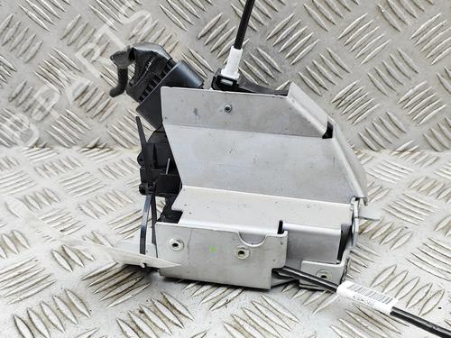 Front left lock FORD TRANSIT V363 Platform/Chassis (FED, FFD) 2.0 EcoBlue | BP38184728C98 - Image 2