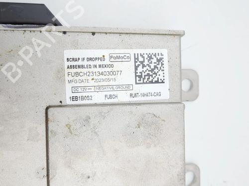 Electronic module FORD USA MUSTANG MACH-E (CGW) EV | BP38756743M83 - Image 8