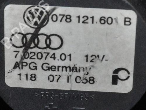 Auxiliary water pump AUDI A6 C6 Avant (4F5) RS6 quattro | BP14656311M111 