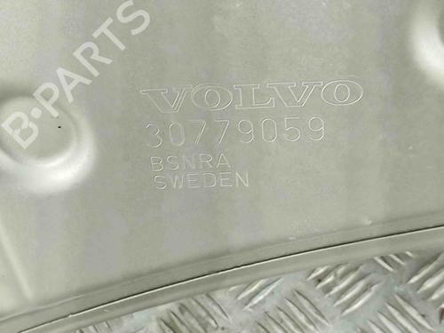 Hood VOLVO V60 I (155) 1.6 DRIVe | BP29637514C1 