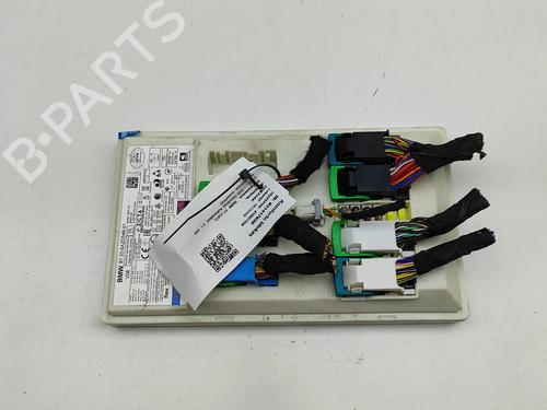 Used Electronic module Electronic module BMW X7 (G07) xDrive M 50 d (400 hp) 28594429 28594429
