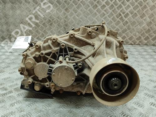 Transfer box ISUZU D-MAX II (TFR, TFS) 1.9 Ddi 4x4 (TFS87J) | BP31056555M36 
