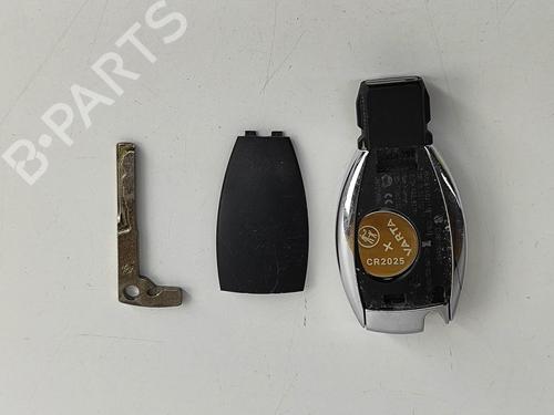 Electronic module MERCEDES-BENZ E-CLASS Coupe (C207) E 350 BlueTEC / d (207.326) | BP24819829M83 - Image 5
