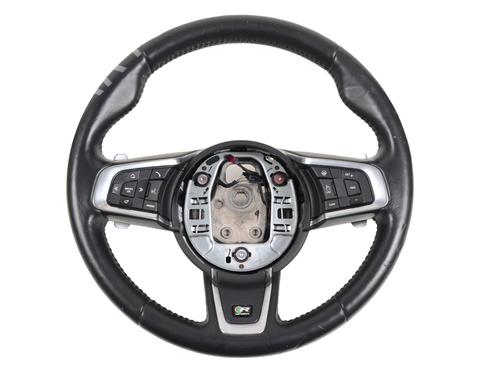 Used Steering wheel Steering wheel JAGUAR F-PACE (X761) 2.0 TD4 (163 hp) 33367551 33367551