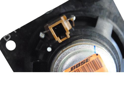 Speaker INFINITI Q50 50 D | BP30283930E2  - Image 5