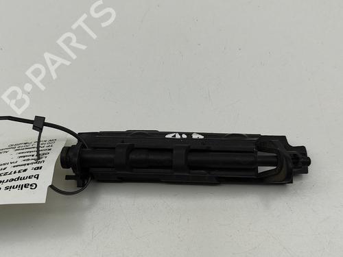 Used Rear bumper bracket AUDI A5 (F53, F5P) 35 TFSI Mild Hybrid (150 hp) 28446736