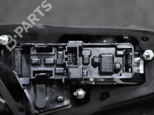 Used Third brake light Third brake light AUDI A3 Sportback (8VA, 8VF) 1.4 TFSI (122 hp) 6722549 6722549