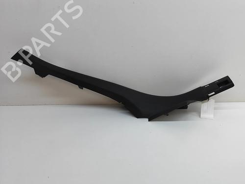 Predellino AUDI Q8 E-TRON Sportback (GET) 55 quattro (408 hp) 27792474