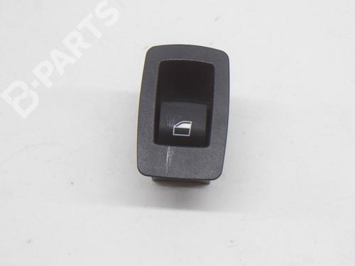 Used Left rear window switch Left rear window switch BMW 3 (F30, F80) 318 d (143 hp) 7543249 7543249