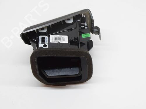 Air vent NISSAN QASHQAI II (J11, J11_) 1.2 DIG-T | BP14615302I21 