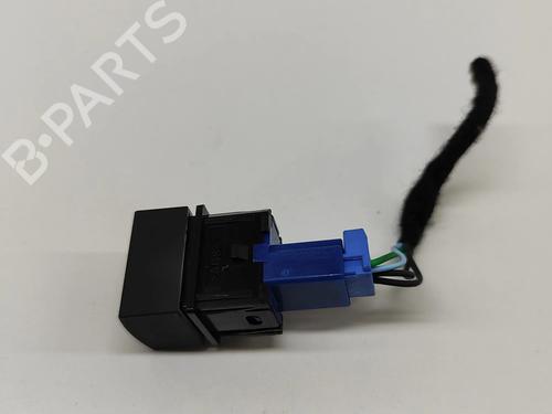 Switch NISSAN QASHQAI III (J12) 1.3 DIG-T | BP28615835I30 - Image 4