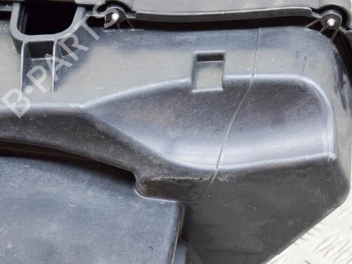 Fuse box BMW 3 (F30, F80) 335 d xDrive | BP9166378E1 