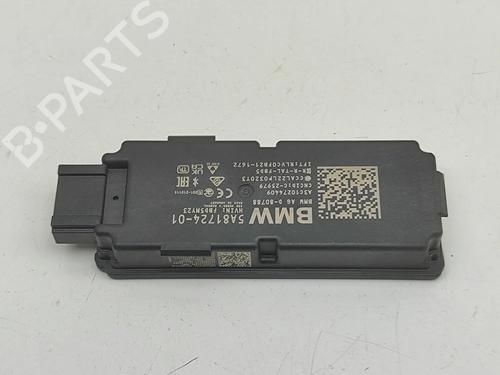 Used Electronic module Electronic module BMW X6 (G06, F96) xDrive 30 d Mild-Hybrid (298 hp) 33390121 33390121