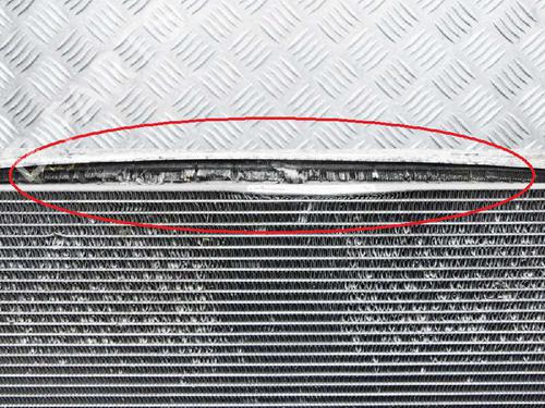 Radiator set BMW 3 (E90) 330 d | BP14609719M120 