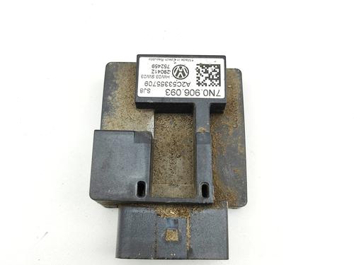 Electronic module AUDI Q3 (8UB, 8UG) 2.0 TDI quattro | BP38184855M83 - Image 3